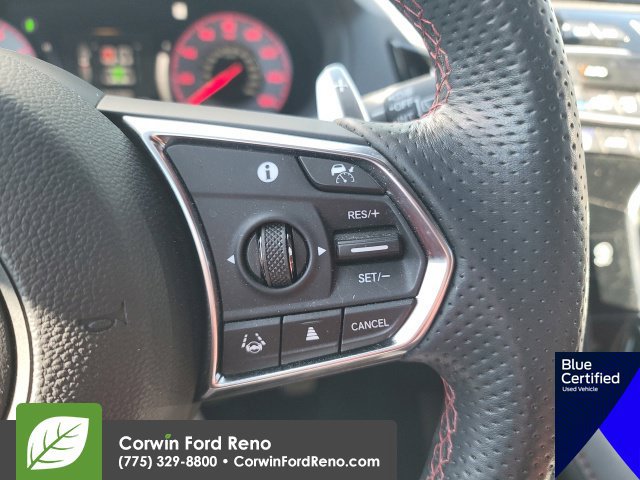 Used 2024 Acura RDX w/ Advance Package AWD/4WD image 18