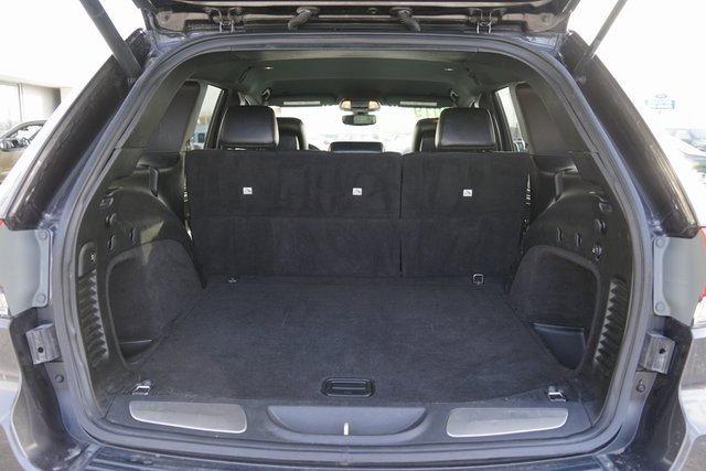 Used 2019 Jeep Grand Cherokee Limited image 7