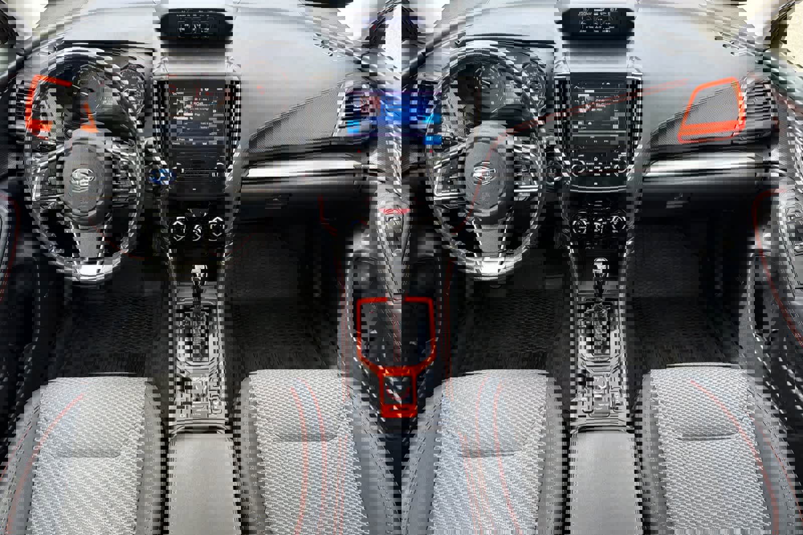 Used 2020 Subaru Forester Sport w/ Popular Package #2 image 3