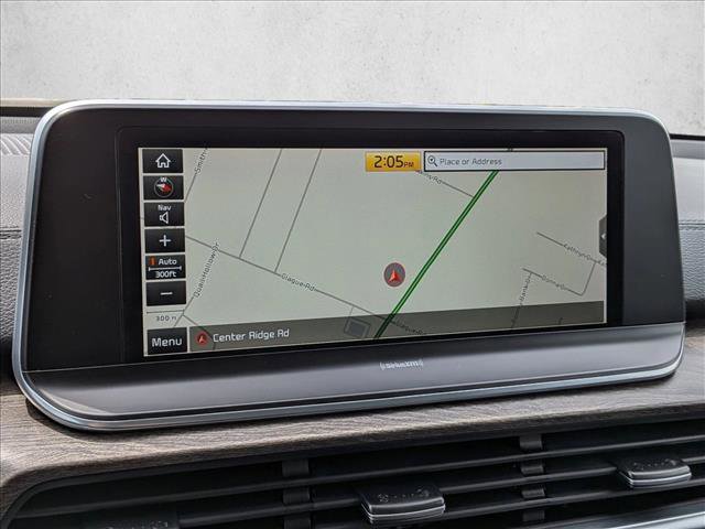 Used 2020 Kia Telluride EX AWD/4WD image 14