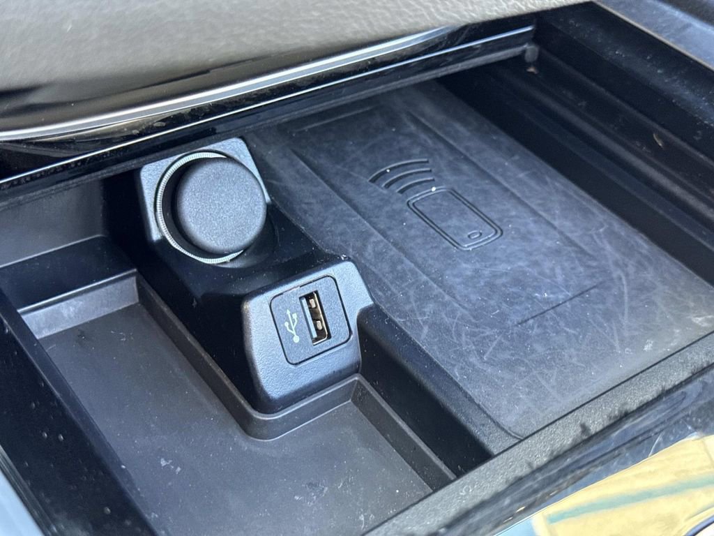 Used 2021 BMW Z4 sDrive30i w/ M Sport Package image 19