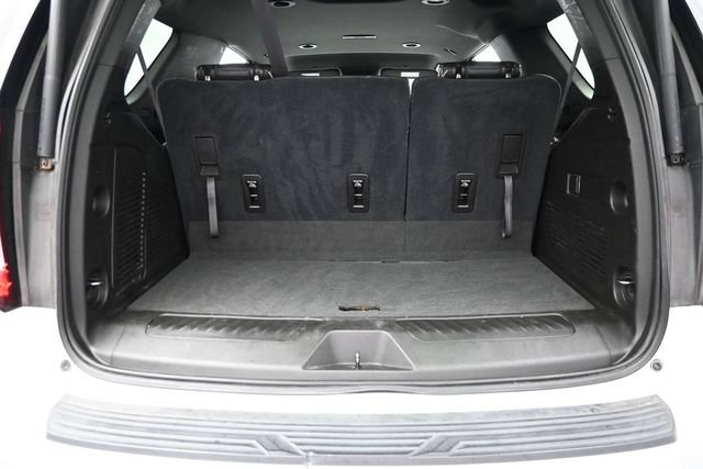 Used 2021 GMC Yukon SLT RWD image 32