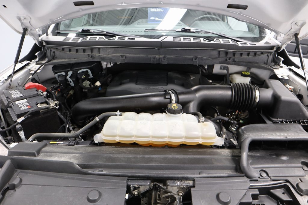 Certified 2023 Ford F150 Tremor image 15