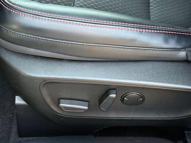 Certified 2023 Ford Escape ST-Line w/ Tech Pack #1 AWD/4WD image 8