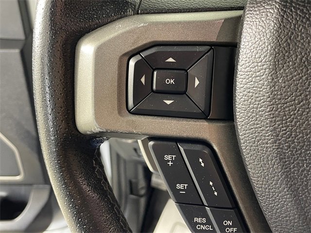 Certified 2017 Ford F150 Raptor w/ Equipment Group 802A Luxury image 19