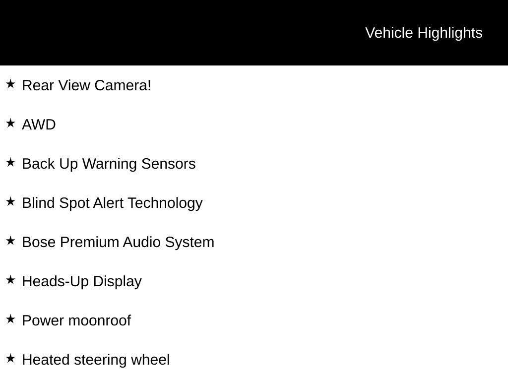 Used 2021 Nissan Rogue Platinum image 3
