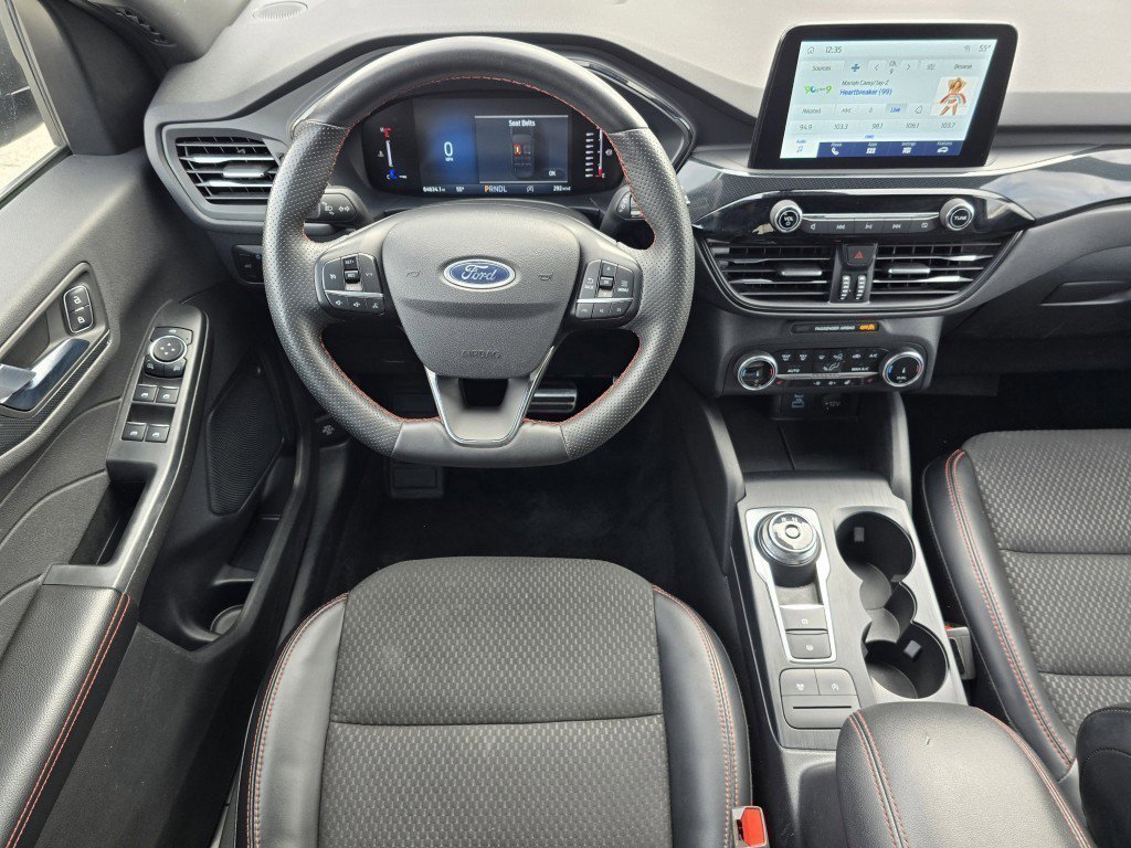 Certified 2023 Ford Escape ST-Line image 31