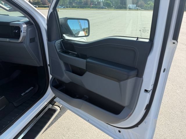 Certified 2023 Ford F150 XLT w/ Equipment Group 301A Mid AWD/4WD image 29