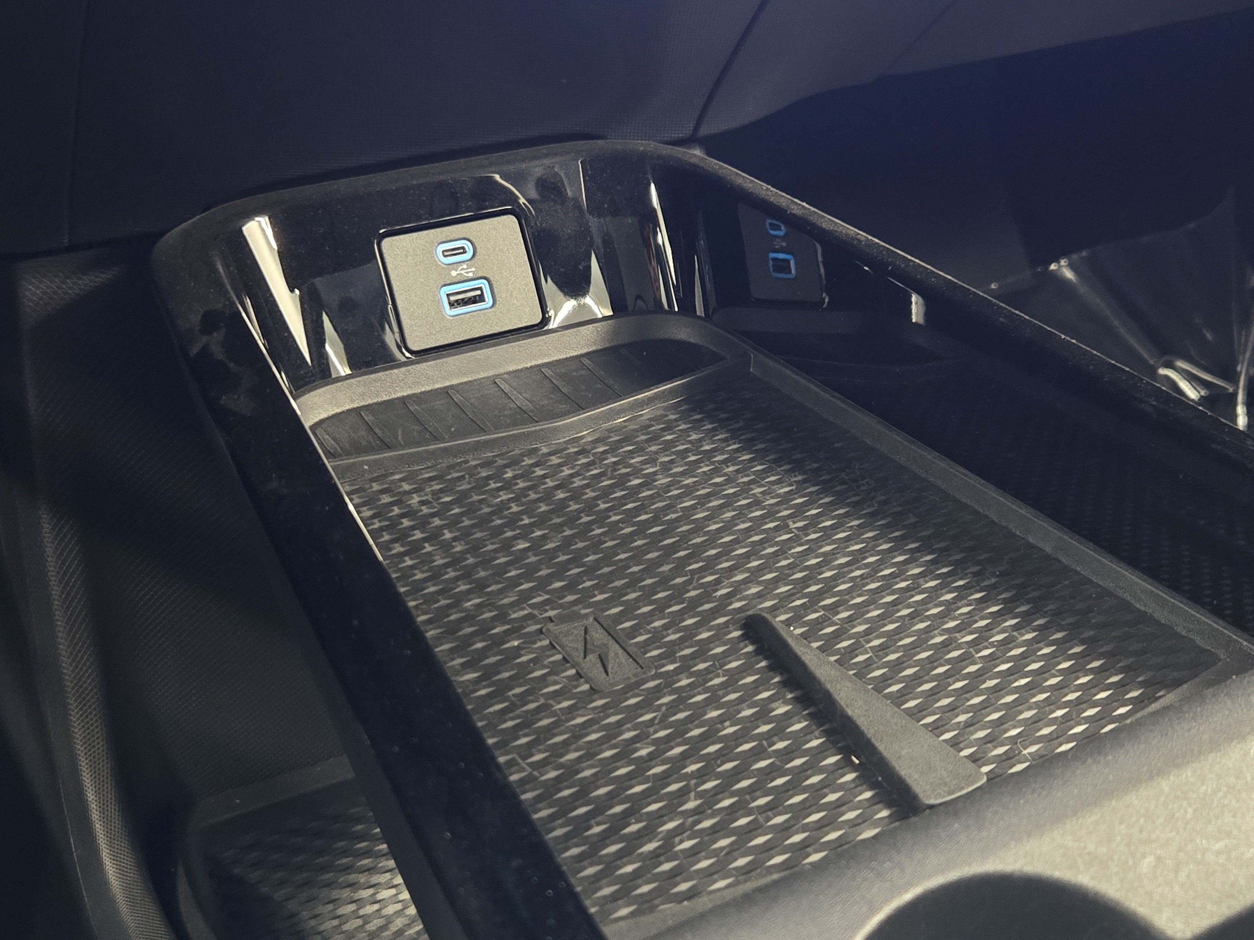 Certified 2024 Ford Mustang Mach-E Premium RWD image 20