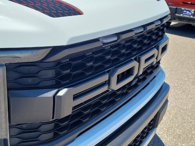 Certified 2023 Ford F150 Raptor AWD/4WD image 7