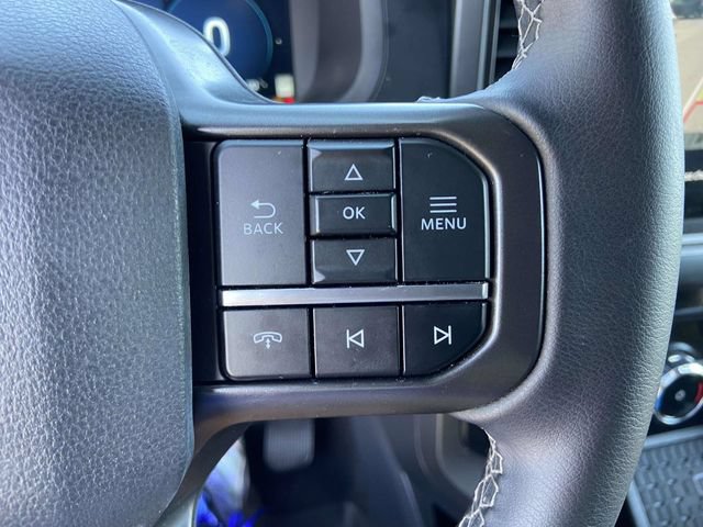 Certified 2024 Ford F150 XLT w/ Equipment Group 302A MID AWD/4WD image 28