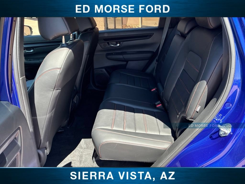 Used 2025 Honda CR-V Sport-L image 21