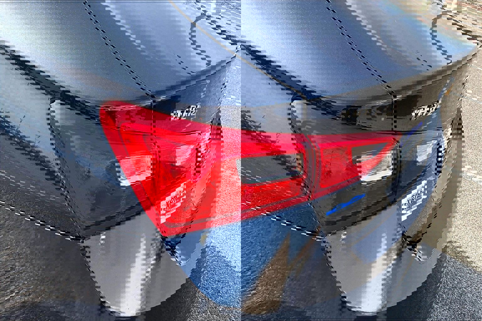 Used 2017 Chevrolet Malibu LS image 23