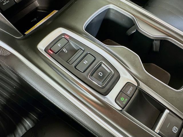 Used 2020 Honda Accord Touring image 22