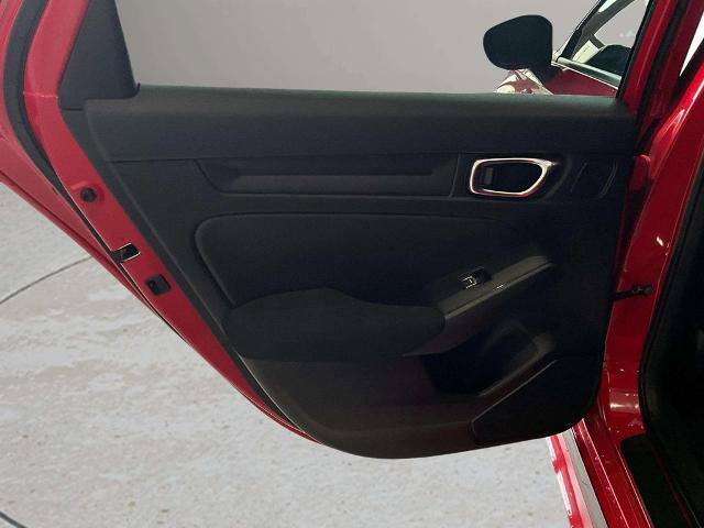 Used 2024 Honda Civic Sport image 18