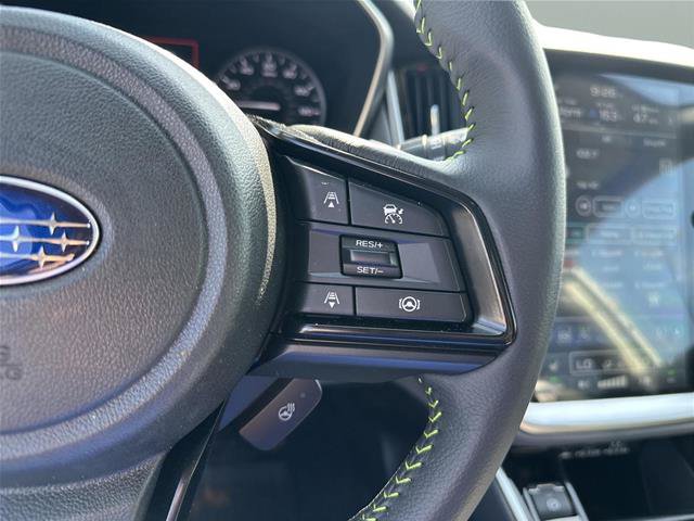 Used 2025 Subaru Outback Onyx Edition AWD/4WD image 28