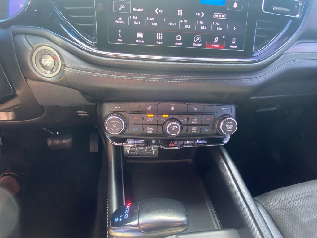 Used 2021 Dodge Durango GT RWD image 17