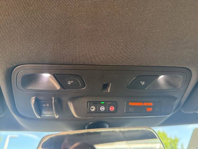 Used 2020 Chevrolet Camaro LT w/ RS Package RWD image 26