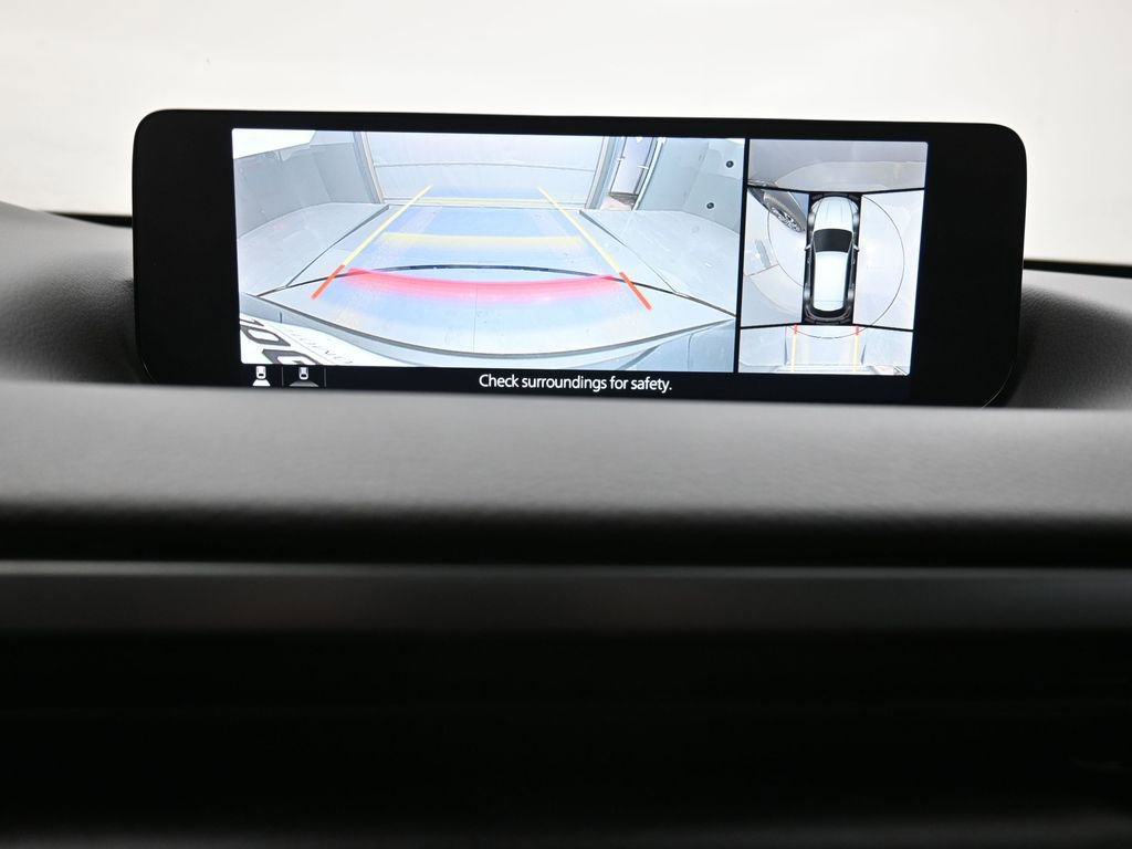 Used 2024 MAZDA CX-50 2.5 Turbo w/ Premium Plus Pkg image 3