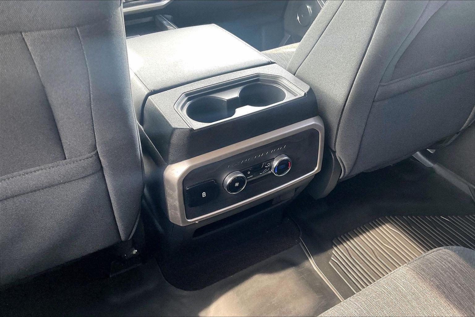 Certified 2023 Ford Expedition XLT AWD/4WD image 33