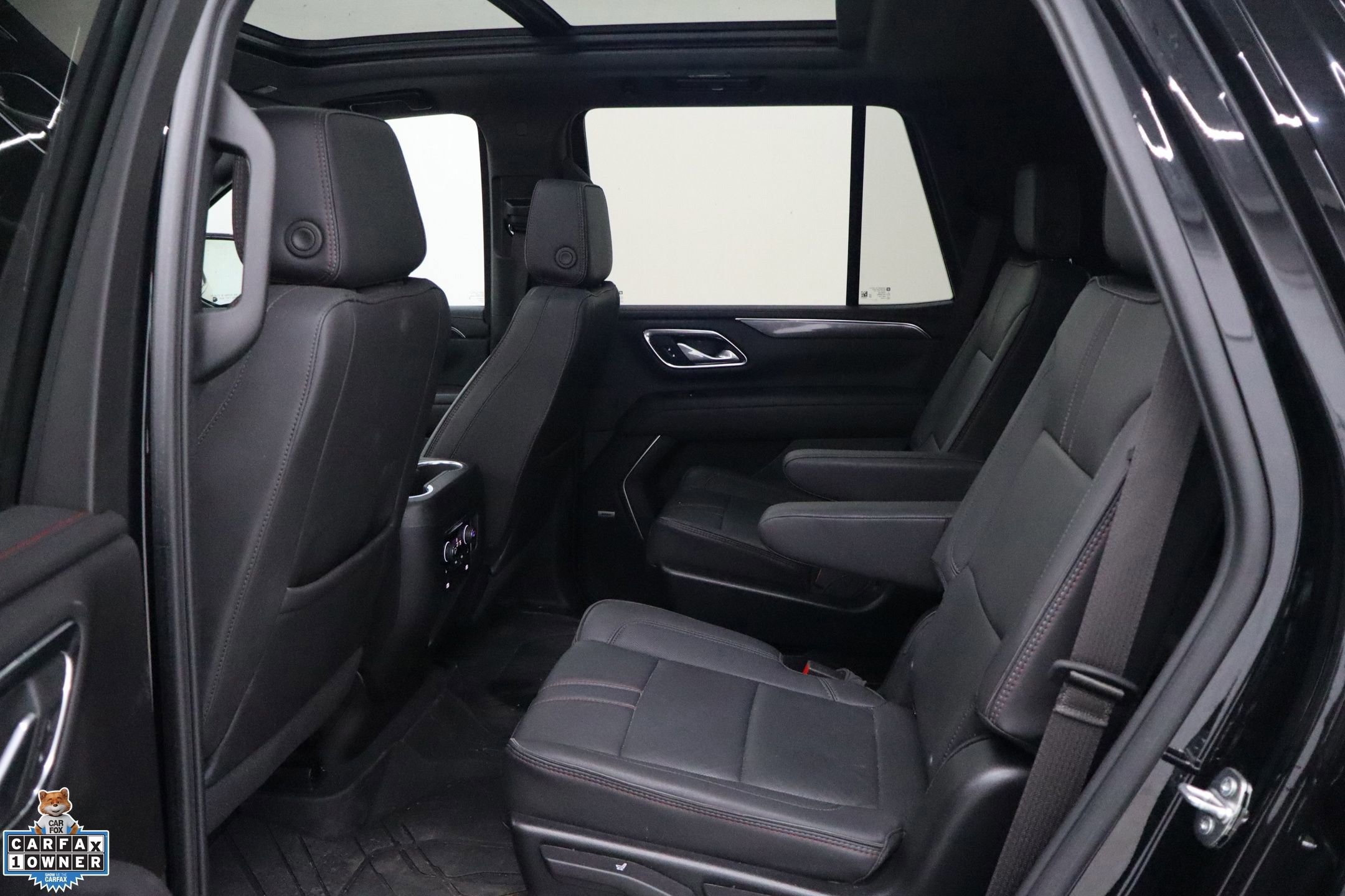 Used 2024 Chevrolet Tahoe RST w/ Luxury Package image 27