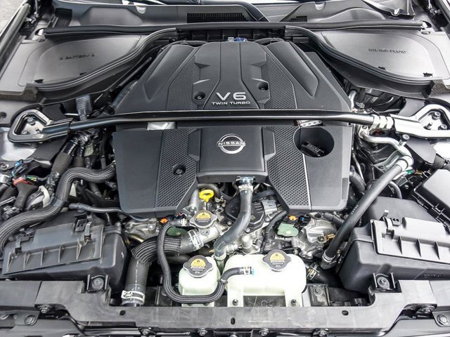 Used 2025 Nissan Z Performance w/ Floor Mat Package RWD image 30