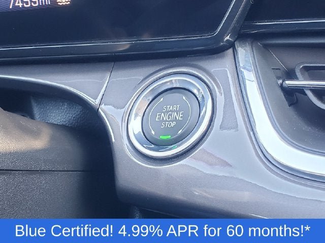 Used 2025 Chevrolet Trax ACTIV w/ Driver Confidence Package FWD image 15