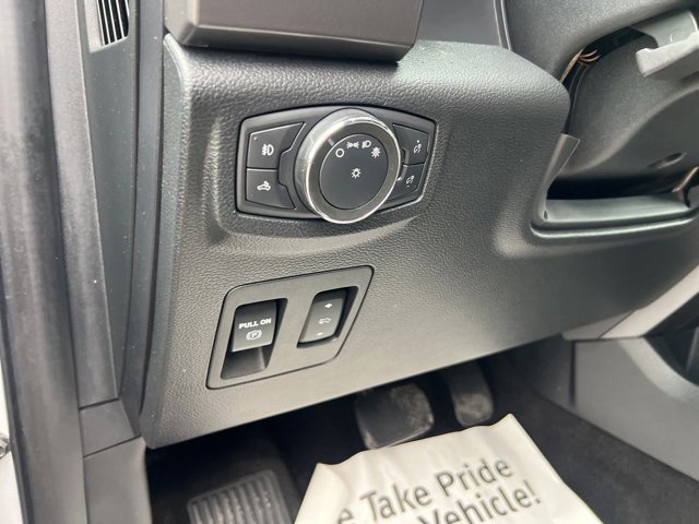 Certified 2020 Ford F150 XLT w/ Equipment Group 302A Luxury image 9