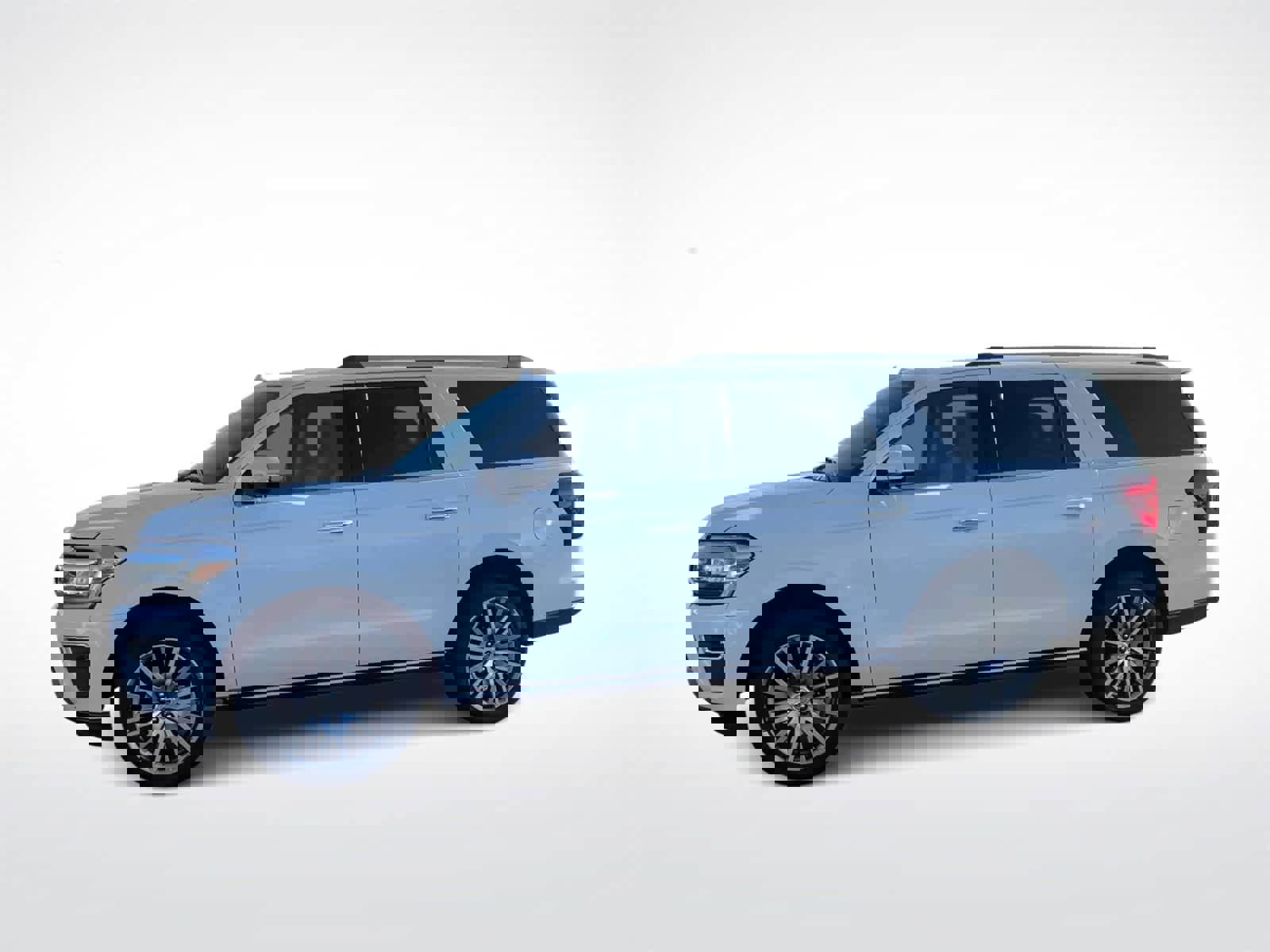 Certified 2022 Ford Expedition Max Limited image 5