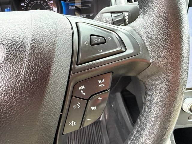 Certified 2022 Ford Edge SEL AWD/4WD image 13