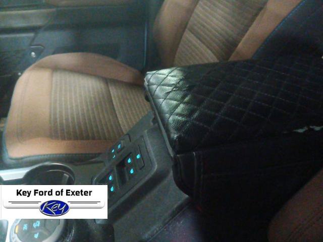 Certified 2023 Ford Bronco Outer Banks AWD/4WD image 27
