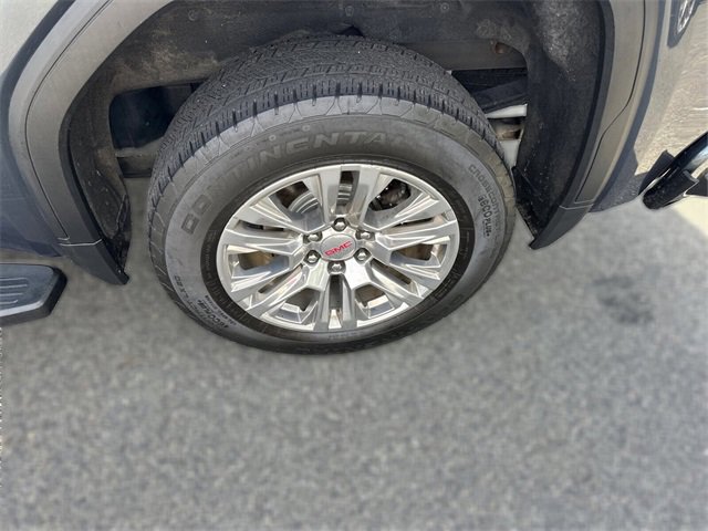 Used 2020 GMC Sierra 1500 Denali image 12