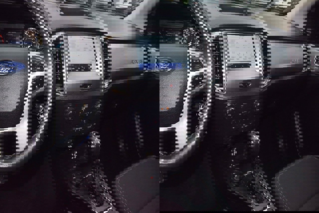 Certified 2022 Ford Ranger XLT w/ Equipment Group 301A Mid image 25