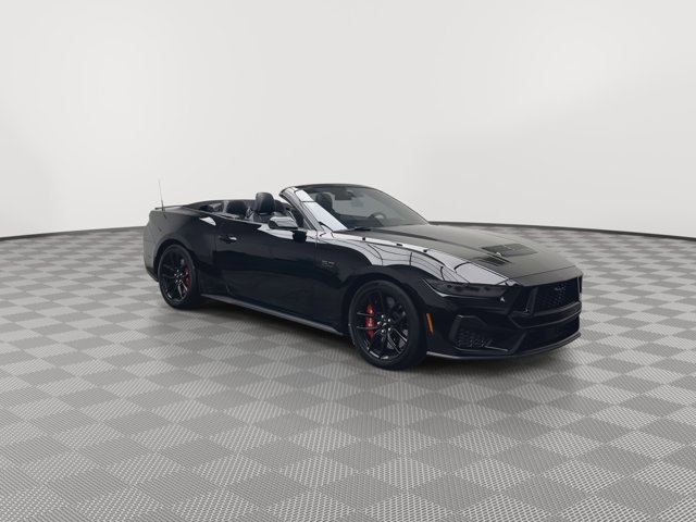 Certified 2025 Ford Mustang GT Premium image 8