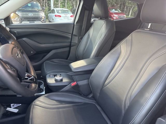 Certified 2023 Ford Mustang Mach-E Premium image 5
