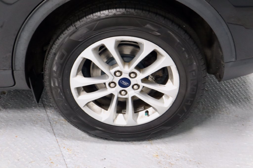 Certified 2022 Ford Escape SE w/ Convenience Package FWD image 18