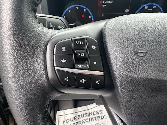 Certified 2022 Ford Bronco Sport Big Bend w/ Convenience Package image 34