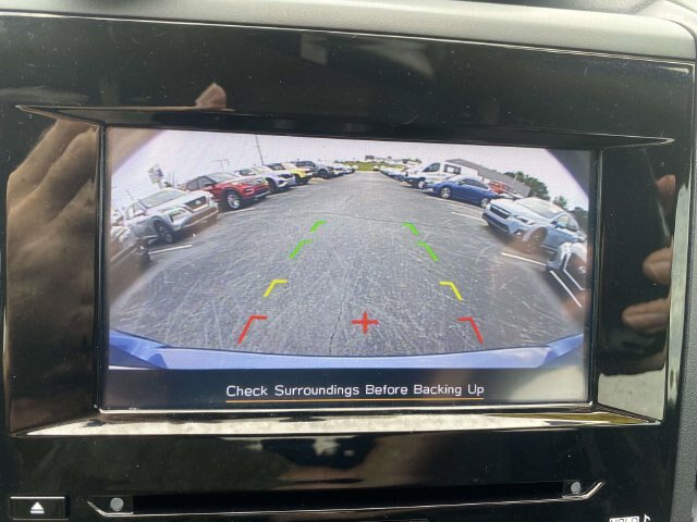 Used 2021 Subaru Crosstrek 2.0i Premium AWD/4WD image 24