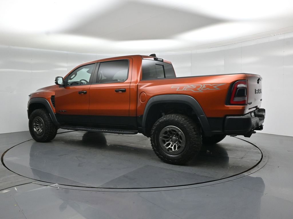 Used 2024 RAM 1500 TRX AWD/4WD image 6