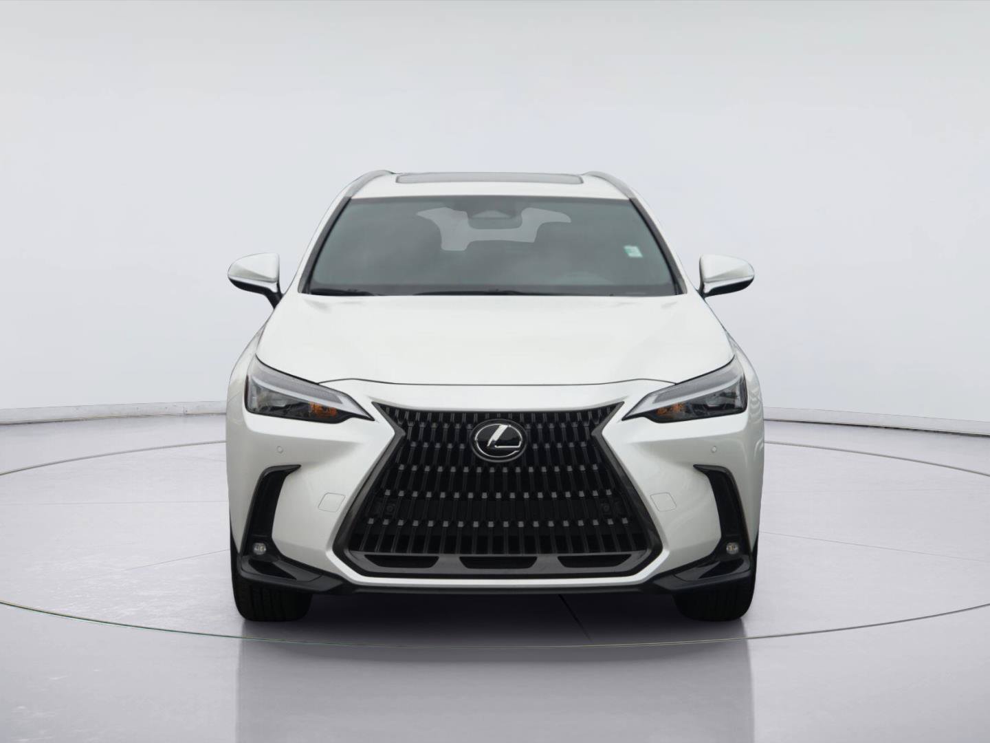 Used 2025 Lexus NX 250 FWD w/ Accessory Package (2T) image 3