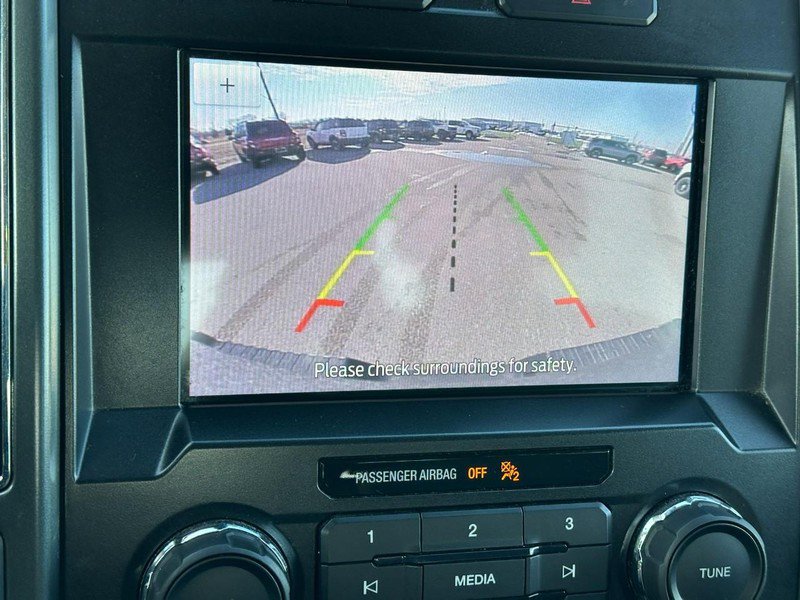 Certified 2022 Ford F250 XLT image 21