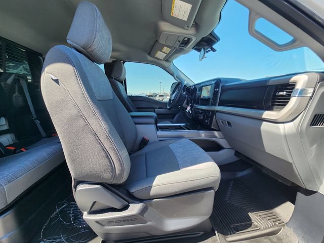 Certified 2024 Ford F250 XLT w/ 360-Degree Camera Package AWD/4WD image 14