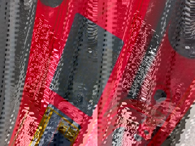 Used 2025 Hyundai Venue Limited image 37