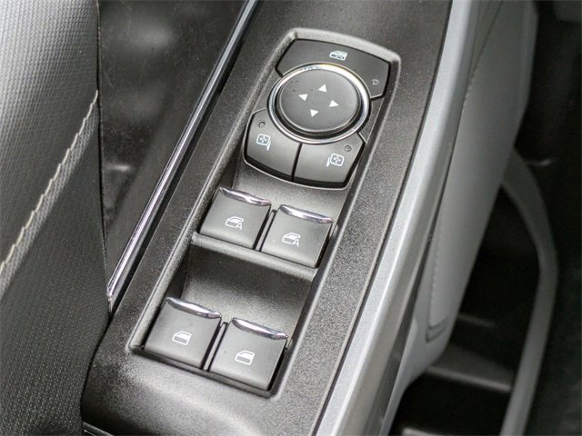 Certified 2022 Ford F150 XLT w/ Equipment Group 302A High image 23