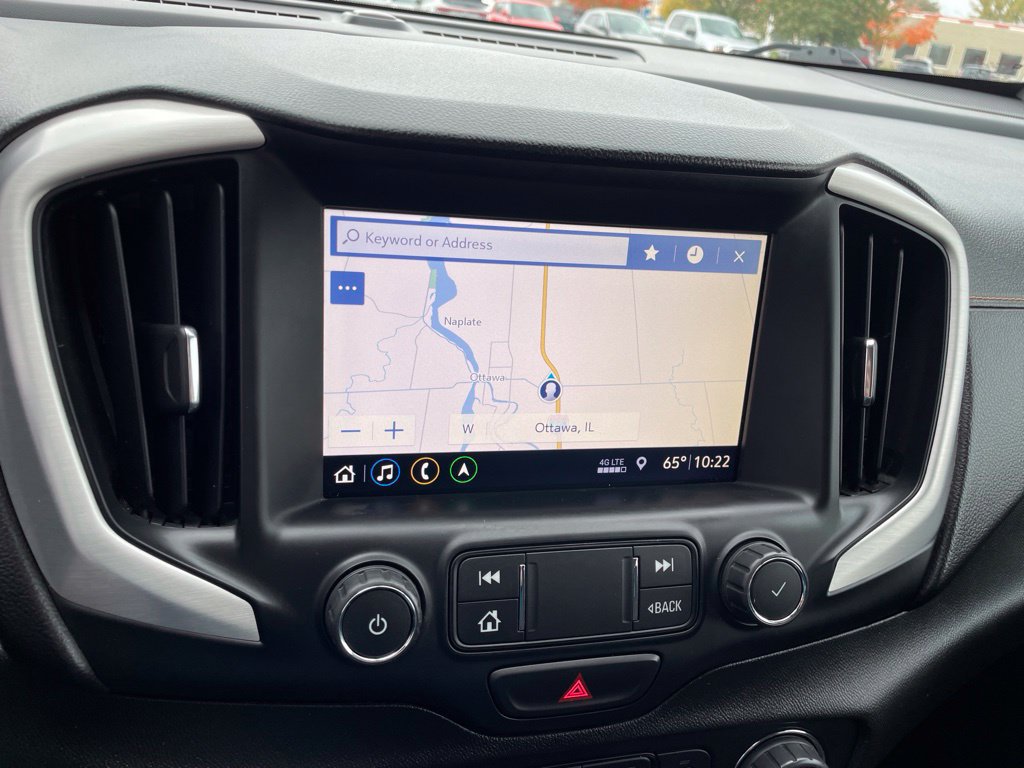 Used 2019 GMC Terrain SLE w/ Driver Convenience Package FWD image 19