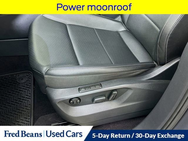 Used 2021 Volkswagen Atlas SEL image 23