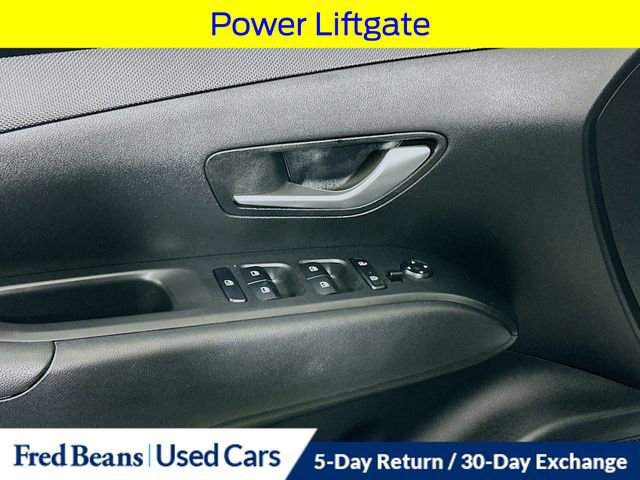 Used 2023 Hyundai Tucson SEL image 22