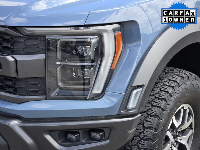 Certified 2023 Ford F150 Raptor AWD/4WD image 8