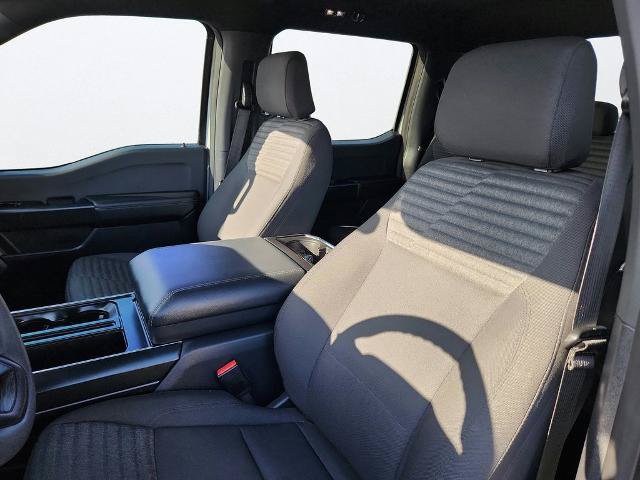 Certified 2023 Ford F150 XL w/ STX Appearance Package RWD image 10