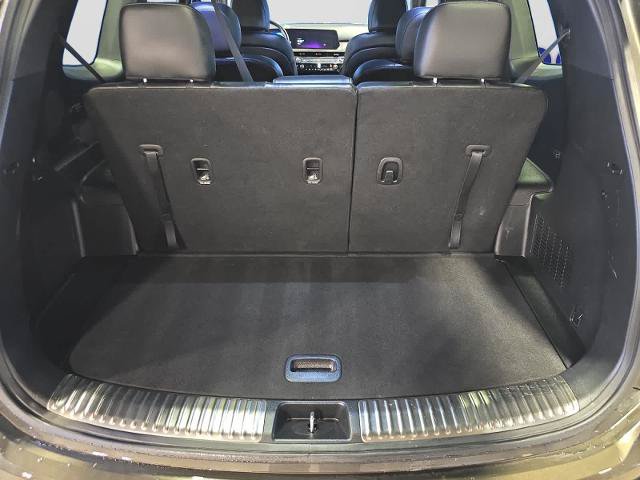 Used 2024 Kia Telluride SX Prestige X-Line AWD/4WD image 4